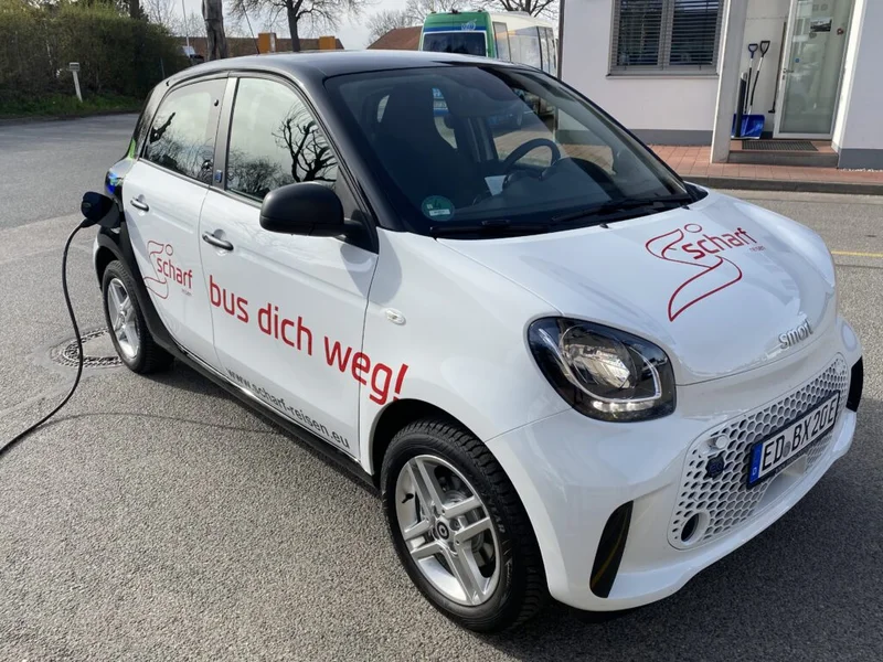 E-SMART / Bild 1