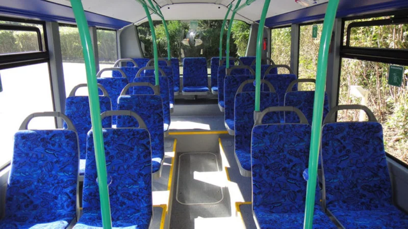 Stadtbus Erding / Bild 2