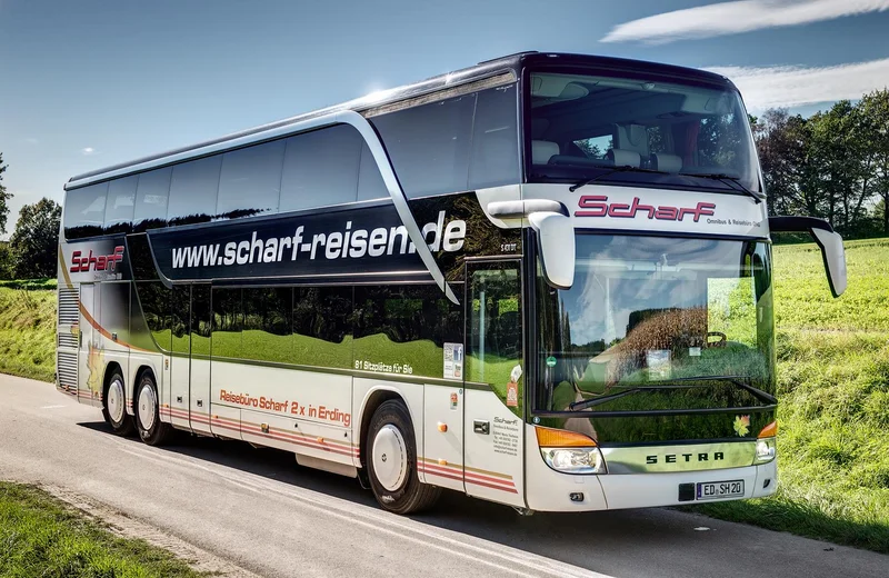 81er (Doppelstock) / Bild 1