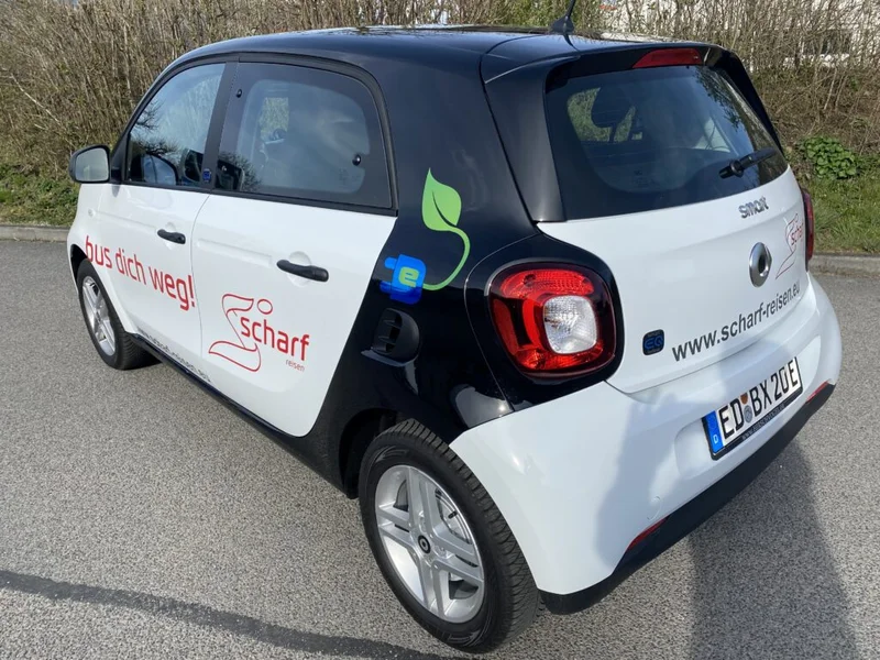 E-SMART / Bild 2