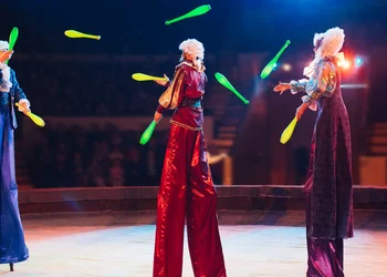 Circus Krone