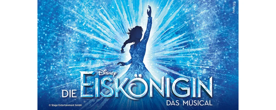 © Stage Entertainment GmbH