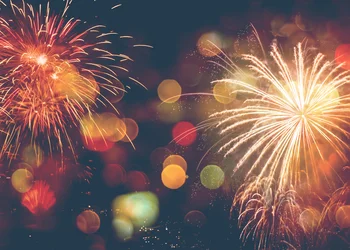 Silvesterschifffahrt
