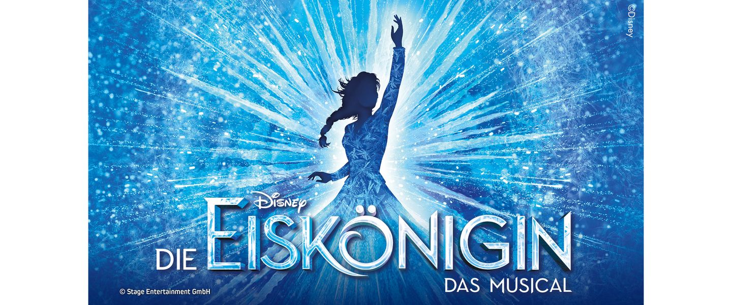 © Stage Entertainment GmbH