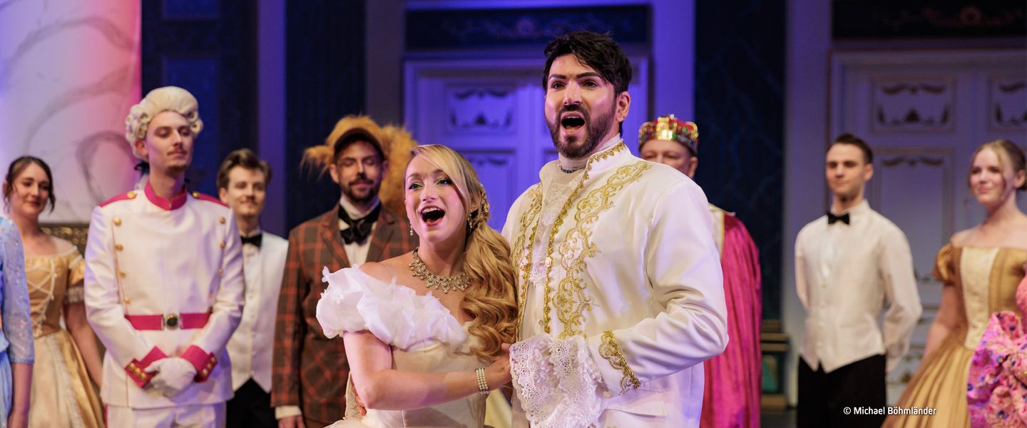 © Michael Böhmländer