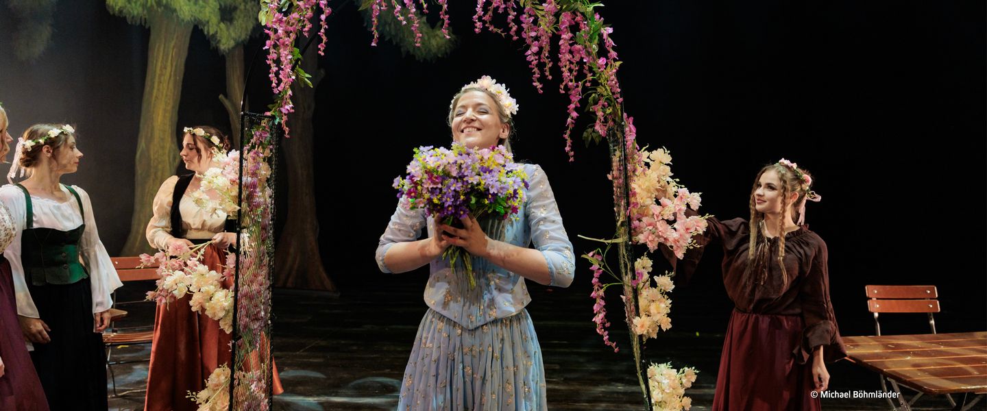 © Michael Böhmländer