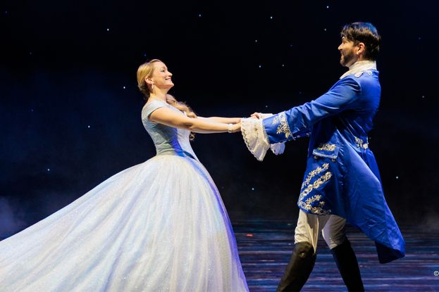 © Michael Böhmländer