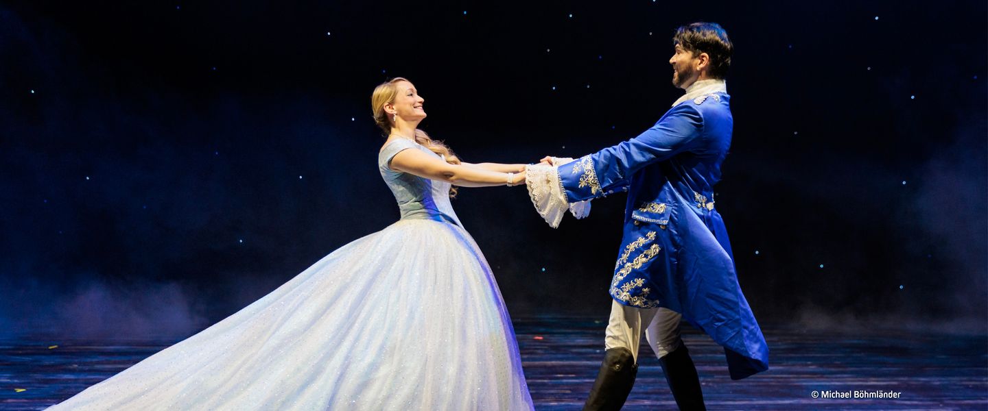 © Michael Böhmländer